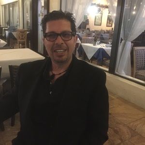 Meet your Posher, Alen